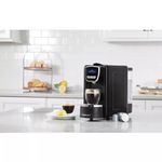 Cafetera Expreso Cuisinart Programable Hasta 12 Capsulas