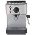 Cafetera Cuisinart Expreso Acero Inoxidable