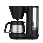 Cafetera Cuisinart 5tzas 30 Min. Caliente con Jarra Acero Inoxidable