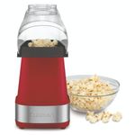 Canguilera Cuisinart 15 tazas-en 3 Min.-boton Encendido-apagado-rojo