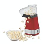 Canguilera Cuisinart 15 tazas-en 3 Min.-boton Encendido-apagado-rojo