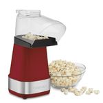 Canguilera Cuisinart 15 tazas-en 3 Min.-boton Encendido-apagado-rojo