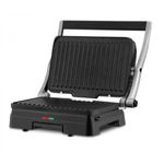 Sandwhichera Cuisinart Electrica Panini 3 en 1 Acero Inoxidable