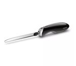 Cuchillo Electrico Cuisinart-ACERO Inoxidable Negro