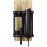 Cuchillo Electrico Cuisinart 5pcs Acero Inox.. Mango Ergonomico Negro