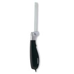 Cuchillo Electrico Cuisinart Bloque de Madera4 Piezas Acero Inox.