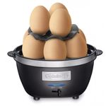 Maquina para Cocinar Huevos