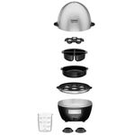 Maquina para Cocinar Huevos