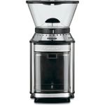 Molino de Cafe Electrico Cuisinart de Rebabas 18 Tazas Acero Inoxidable