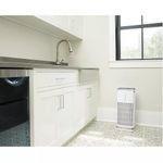 Purificador de Aire Cuisinart HEPA 4 Filtros Hasta 92mts2 Blanca