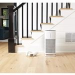 Purificador de Aire Cuisinart HEPA 4 Filtros Hasta 92mts2 Blanca