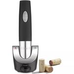 Sacacorchos Cuisinart Electrico con Sellador Al Vacio