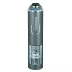 Sacacorchos Cuisinart Inalambrico 50 Botellas Por Carga Recargable USB Negro