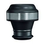 Sacacorchos Cuisinart Inalambrico 50 Botellas Por Carga Recargable USB Negro