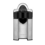 Exprimidor de Jugos Cuisinart Control de Pulpa Inversion Automatica Negro