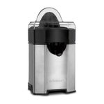 Exprimidor de Jugos Cuisinart Control de Pulpa Inversion Automatica Negro