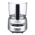 Mini Procesador Cuisinart 24 OZ 250w Panel Tactil Gris
