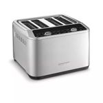 Tostadora Cuisinart Motorizado-digital-4 Posiciones-7 Sombras-8 Funcion Memor...