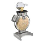 Waflera Vertical Cuisinart 1000w Acero Inoxidable