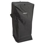 Cobertor para Ahumador Cuisinart 36 Pulg. Vertical Nylon Resist. Agua y Vient...