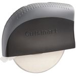 Cortador de Rueda para Pizza Cuisinart 4pulg. con Mango Acero Inox..