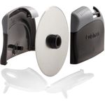 Cortador de Rueda para Pizza Cuisinart 4pulg. con Mango Acero Inox..