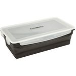 Marinador Instantaneo Cuisinart Plegable Tapa Sin Bpa Negro