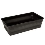 Marinador Instantaneo Cuisinart Plegable Tapa Sin Bpa Negro