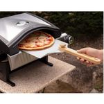 Pala de Pizza Cuisinart 12pulg. Mango Madera-aluminio