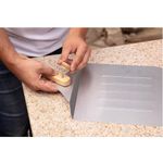 Pala de Pizza Cuisinart 12pulg. Mango Madera-aluminio