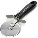 Set Herramientas Cuisinart para Pizza 3pcs para Parrilla Acero Inox..