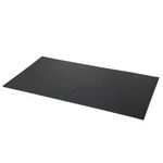 Tapete Premium Cuisinart 48x30pulg. para Parrilla-ahumador Pvc Terraza-patio ...