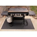 Tapete Premium Cuisinart 66x36pulg. para Parrilla-ahumador Pvc Terraza-patio ...