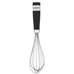 Batidor Manual Cuisinart con Mango de Barril Negro