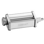 Accesorio Cortador y Rodillo para Pasta Cuisinart 3pcs Acero Inox.. para Bati...
