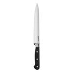 Cuchillo Cuisinart Cortador 1 pcs T/r de 8" Mango Negro con Triple Remache