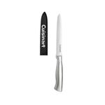 Set de Cuchillos Cuisinart Acero Inoxidable 2 pcs