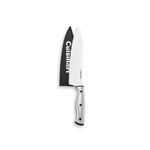 Set de Cuchillos Cuisinart Acero Inoxidable 10 pcs con Margo Ergonomico y Pro...