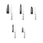 Set de Cuchillos Cuisinart Acero Inoxidable 10 pcs con Margo Ergonomico y Pro...