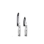 Set de Cuchillos Cuisinart Acero Inoxidable 10 pcs con Margo Ergonomico y Pro...