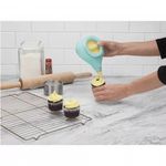 Decorador de Silicona Cuisinart 7 Piezas