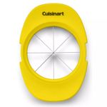 Rebanadora Cuisinart de Frutas y Verduras Precision 3 en 1 Multicolor