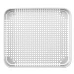 Bandeja Cuisinart para Airfryer Toa60-65 Antiadherente de Acero Inox..