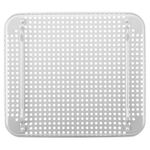 Bandeja Cuisinart para Airfryer Toa60-65 Antiadherente de Acero Inox..