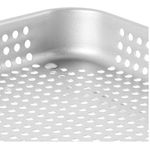 Bandeja Cuisinart para Airfryer Toa60-65 Antiadherente de Acero Inox..