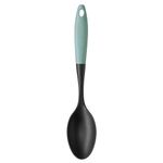 Cucharon Cuisinart de Nylon Solido Mango con Recubrimiento Oceanware Color Ag...