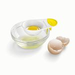 Separador de Claras y Yemas Cuisinart con Mango Antideslizante