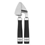 Prensa de Ajo Cuisinart Inox. Mango Negro
