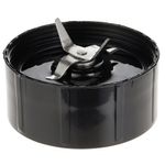 Acc Cuchilla Nutribullet para Licuadora Mbr0748 Magic Bullet W12222