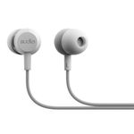 Audifonos Sudio V3 Alambrico Estilo Tapon USB-C-microf. Integr Blanco